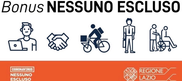 Bonus coronavirus colf badanti Regione Lazio Bonus coronavirus colf badanti Regione Lazio